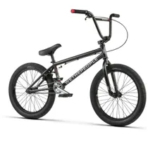 BMX wethepeople CRS 20" Black