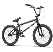 BMX wethepeople Thrillseeker 20" Black