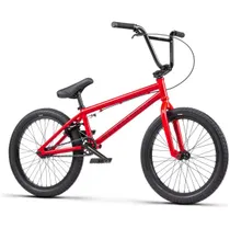 BMX wethepeople Thrillseeker 20" Red