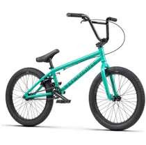 BMX wethepeople Thrillseeker 20" Teal