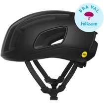 Cykelhjälm POC Cytal MIPS Uranium Black Matt