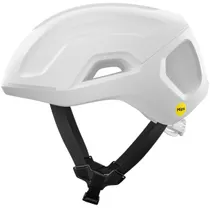Cykelhj&auml;lm POC Ventral Tempus MIPS Hydrogen White Matt