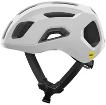 Cykelhj&auml;lm POC Ventral Air MIPS Hydrogen White/Uranium Black Matt