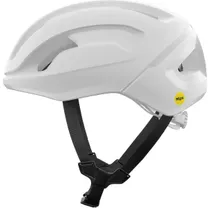 Py&ouml;r&auml;ilykyp&auml;r&auml; POC Omne Air MIPS Hydrogen White Matt