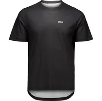 Py&ouml;r&auml;ilypaita POC M's Motion Air S/S Jersey Uranium Black