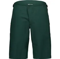 Cykelshorts POC M's Motion Air Shorts Pargasite Green