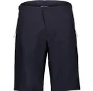 Cykelshorts POC M's Motion Air Shorts Uranium Black