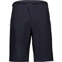 Cykelshorts POC M's Motion Air Shorts Uranium Black