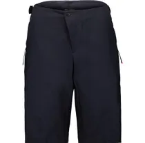Py&ouml;r&auml;ilyshortsit POC W's Motion Air Shorts Uranium Black