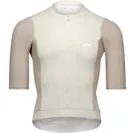 Cykeltröja POC M's Cadence Jersey Okenite Off-White