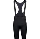Cykelshorts POC M's Cadence Cargo Bib Shorts Uranium Black