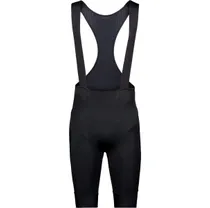Cykelshorts POC M's Cadence Cargo Bib Shorts Uranium Black