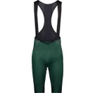 Cykelshorts POC M's Cadence Bib Shorts Pargasite Green