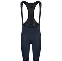 Py&ouml;r&auml;ilyhousut Lyhyt POC M's Cadence Bib Shorts Apatite Navy