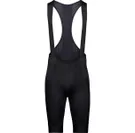 Cykelshorts POC M's Cadence Bib Shorts Uranium Black