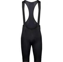 Cykelshorts POC M's Cadence Bib Shorts Uranium Black
