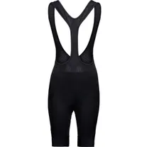 Cykelshorts POC W's Cadence Bib Shorts Uranium Black