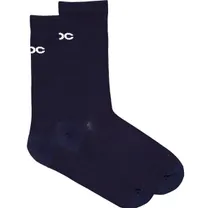 Py&ouml;r&auml;ilysukat POC Cadence Road Long Socks Apatite Navy