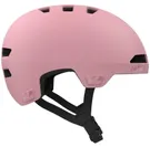 Cykelhjälm Barn Lazer Maze JR KinetiCore Matte Nordic Pink