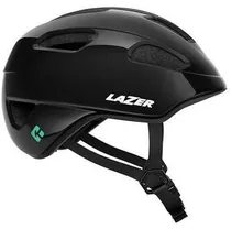 Cykelhjälm Barn Lazer Nutz 2.0 KinetiCore Black