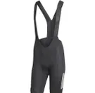 Cykelshorts Adidas Essentials 3-Stripes Padded Cycling Bib M Black