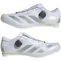 Py&ouml;r&auml;ilykeng&auml;t Adidas Tempo 3-Stripes Boa White