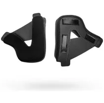 Kyp&auml;r&auml;n pehmusteet BELL Sanction 2 Cheekpads L 30mm