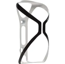 Flaskställ Blackburn Cinch Carbon Fiber Matte White
