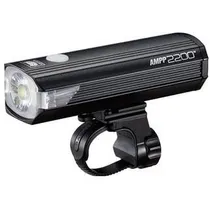Framlampa Cateye AMPP2200 Front