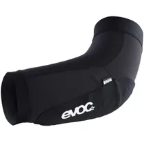 Kyynärsuojat Evoc Elbow Protector LS Flex Lite Black