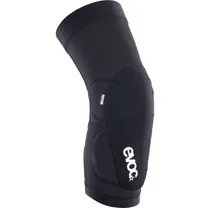 Knäskydd Evoc Knee Protector LS Flex Lite Black