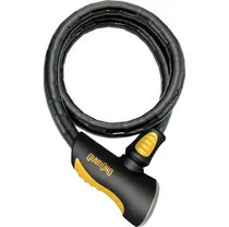 Vajerlås Onguard Cable Lock Akita 100x20mm