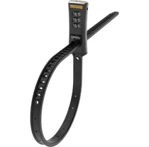 Vajerlås Onguard Small Cable Lock Zip Lock