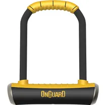 Bygellås Onguard Ulock Brute STD 115x230x16.8mm SSF-godkänd