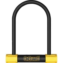 Bygellås Onguard Ulock Bulldog STD 115x230x13mm