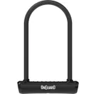 Bygellås Onguard Ulock Neon Series U-Lock Std Black 115x230mm