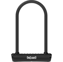 Bygellås Onguard Ulock Neon Series U-Lock Std Black 115x230mm