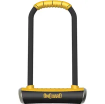 Bygellås Onguard Ulock Pitbull LS 115x292x14mm SSF-godkänd