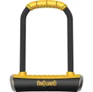 Bygellås Onguard Ulock Pitbull STD 115x230x14mm SSF-godkänd