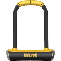 Bygellås Onguard Ulock Pitbull STD 115x230x14mm SSF-godkänd