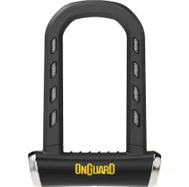Bygellås Onguard Ulock Rocksolid U-Lock 90x175mm SSF-godkänd