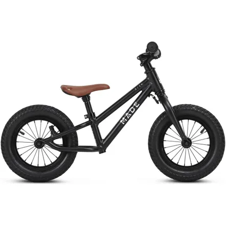 Balanscykel Made Acer 12 Black