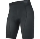 Cykelbyxor GOREWEAR C5 Women Liner Short Tights+ Black