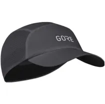 Keps GOREWEAR Mesh Cap Black