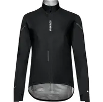 Cykeljacka GOREWEAR Spinshift GORE-TEX Jacket Womens Black
