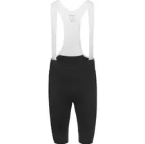 Cykelbyxor GOREWEAR Swiftride Bib Shorts Mens Black