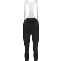 Cykelbyxor GOREWEAR Swiftride Bib Tights Mens Black