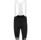 Cykelbyxor GOREWEAR Swiftride Optical Bib Shorts Mens Black