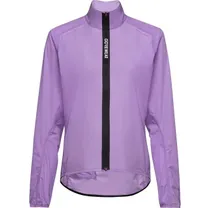 Cykeljacka GOREWEAR Spinshift Windbreaker Womens Scrub Purple