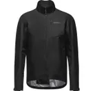 Cykeljacka GOREWEAR Glidewheel GORE-TEX Jacket Mens Black